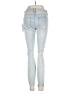 Pistola Stripes Blue Jeans Size 27 waist - photo 2
