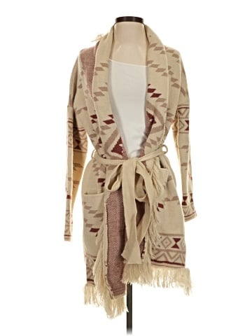 VICI Cardigan (view 1)