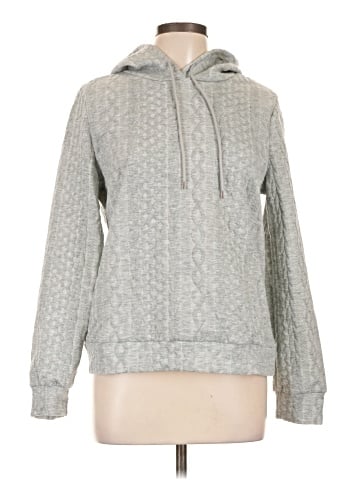 Shein Pullover Hoodie (view 1)