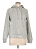 Shein Gray Pullover Hoodie Size L - photo 1