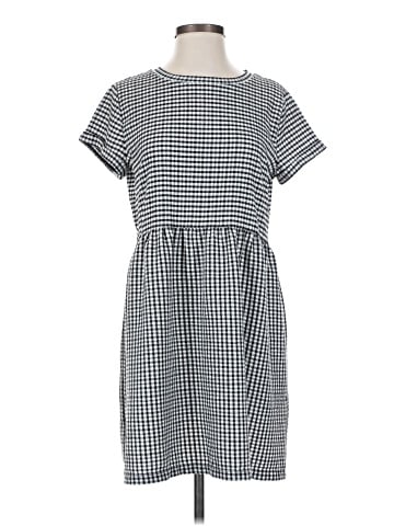 Ann Taylor LOFT Outlet Casual Dress (view 1)