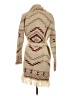 VICI Tan Cardigan Size S - photo 2