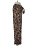 Wilfred Animal Print Brown Casual Pants Size XS - photo 4