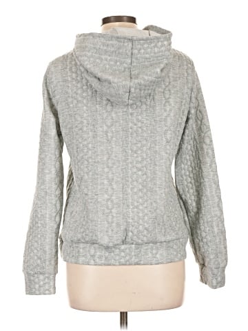 Shein Pullover Hoodie (view 2)