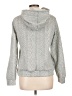 Shein Gray Pullover Hoodie Size L - photo 2