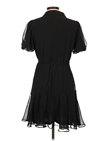MSK Casual Dress (view 2)