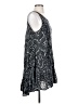 Rip Curl Stars Gray Casual Dress Size S - photo 4