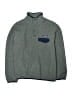 Patagonia 100% Polyester Gray Jacket Size XL (youth) - photo 1