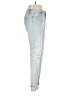 Pistola Stripes Blue Jeans Size 27 waist - photo 4