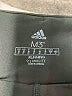 Adidas Black Athletic Shorts Size M - photo 3
