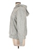 Shein Gray Pullover Hoodie Size L - photo 5