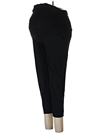 Alina Mae Maternity Active Pants (view 1)