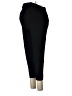 Alina Mae Maternity Black Active Pants Size L - photo 1
