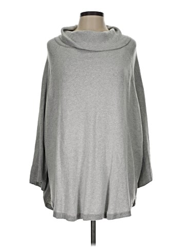 Aventura Poncho (view 1)