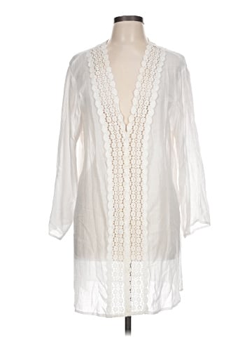 La Blanca Swimsuit Cover Up (view 1)