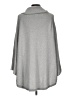 Aventura Gray Poncho Size Lg - XL - photo 2
