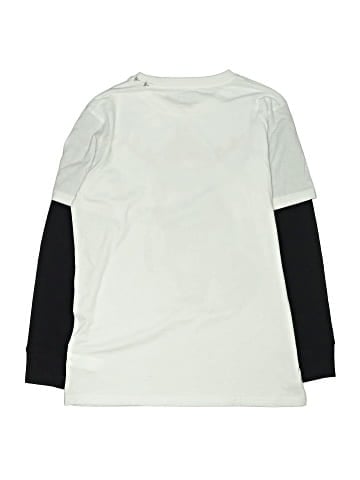 The Children's Place 3/4 Sleeve T-Shirt (view 2)