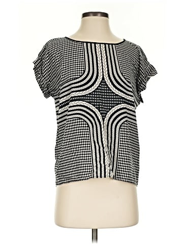 Max Edition Short Sleeve Blouse (view 1)