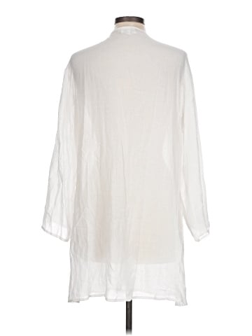 La Blanca Swimsuit Cover Up (view 2)