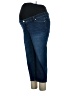 Gap Blue Jeans Size 33 waist - photo 1