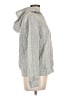 Shein Gray Pullover Hoodie Size L - photo 4