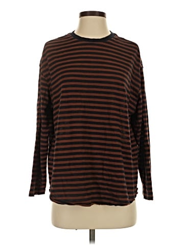 Natural Life Long Sleeve T-Shirt (view 1)
