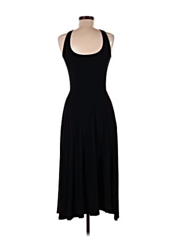 Reformation Jeans Cocktail Dress (view 2)