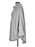 Aventura Gray Poncho Size Lg - XL - photo 5