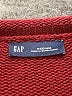 Gap Solid Burgundy Pullover Sweater Size M - photo 7