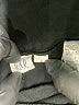 Gap - Maternity Color Block Black Active Pants Size S - photo 3