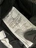 Gap - Maternity Color Block Black Active Pants Size S - photo 4