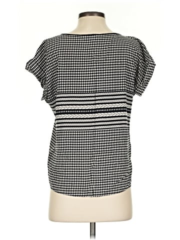 Max Edition Short Sleeve Blouse (view 2)