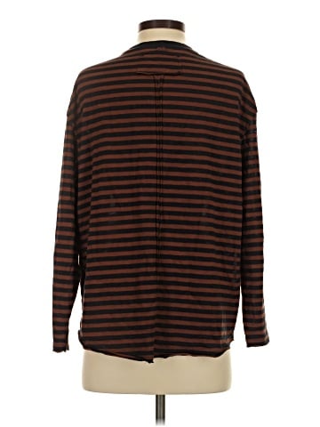 Natural Life Long Sleeve T-Shirt (view 2)
