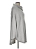 Aventura Gray Poncho Size Lg - XL - photo 4