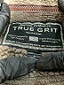 True Grit Brown Fleece Size S - photo 6