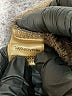 True Grit Brown Fleece Size S - photo 7