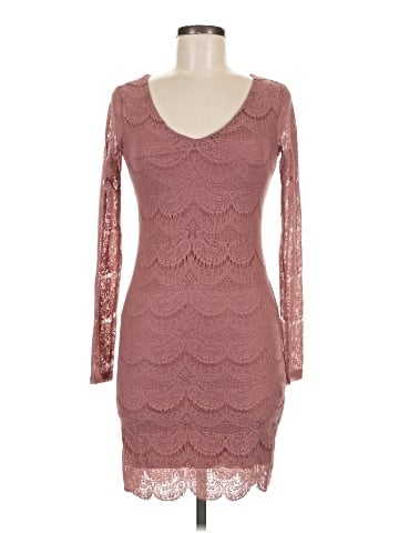 Forever 21 Cocktail Dress (view 1)