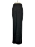 Babaton Black Wool Pants Size 4 - photo 1