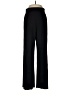 Athleta Solid Black Dress Pants Size M - photo 1