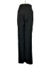 Babaton Black Wool Pants Size 4 - photo 2