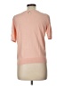 Talbots Pink Pullover Sweater Size Lg Petite - photo 2