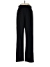 Athleta Solid Black Dress Pants Size M - photo 2