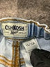 OshKosh B'gosh Hearts Blue Jeans Size 10 - photo 3