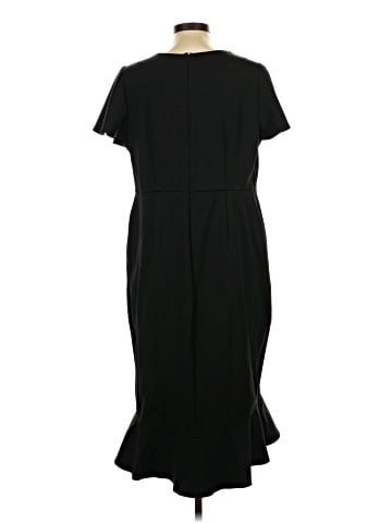 Lane Bryant Casual Dress (view 2)