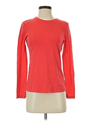 SONOMA life + style Long Sleeve T-Shirt (view 1)