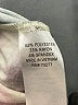 SO Tie-dye Ivory Short Sleeve T-Shirt Size XXL - photo 8