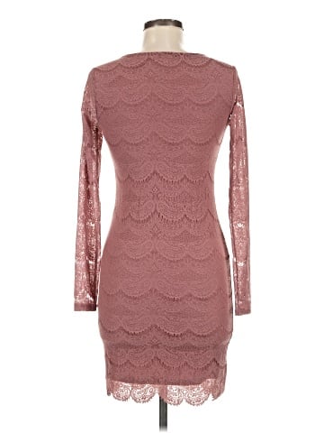 Forever 21 Cocktail Dress (view 2)