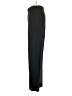 Babaton Black Wool Pants Size 4 - photo 5