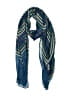 Unbranded Blue Scarf One size - photo 1