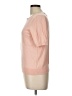 Talbots Pink Pullover Sweater Size Lg Petite - photo 5